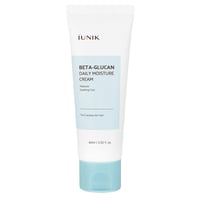 Beta Glucan Daily Moisture Cream