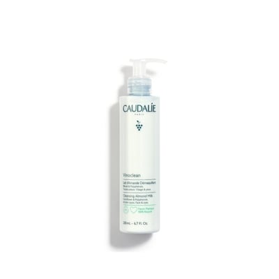 Vinoclean Gentle Cleansing Almond Milk