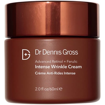 Advanced Retinol + Ferulic Intense Wrinkle Cream