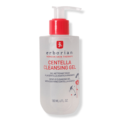 Centella Cleansing Gel -