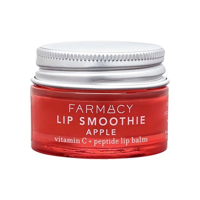 Lip Smoothie Vitamin C + Peptide Lip Balm