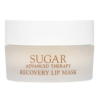 Sugar Recovery Lip Mask Advanced Therapy