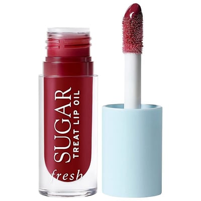 Sugar Treat Lip Oil