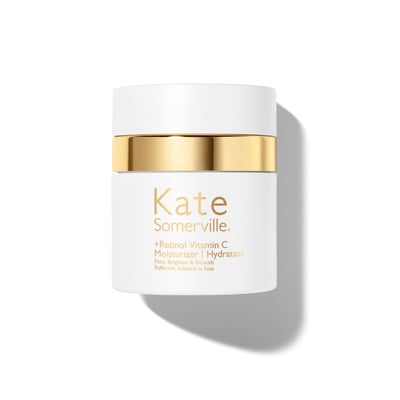 +Retinol Vitamin C Moisturizer Overnight Firming Cream