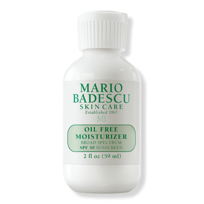 Oil Free Moisturizer Broad Spectrum SPF 30