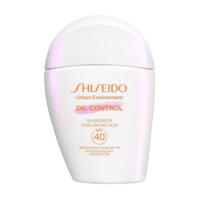 Mini Urban Environment Oil-Free SPF 42 Face Sunscreen