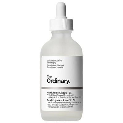 Hyaluronic Acid 2% + B5 (with Ceramides)