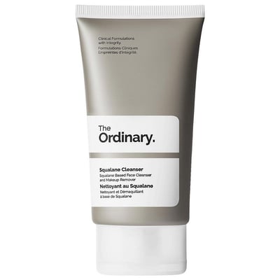 Squalane Cleanser