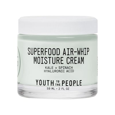 Superfood Air-Whip Lightweight Face Moisturizer