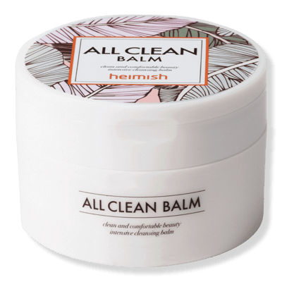 All Clean Balm