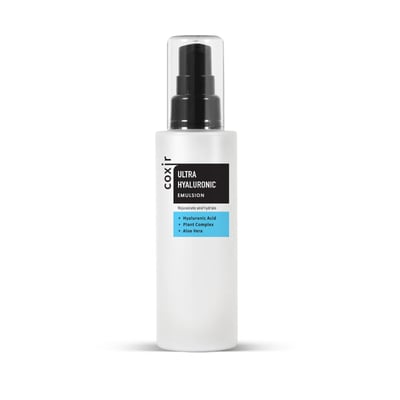 Ultra Hyaluronic Emulsion