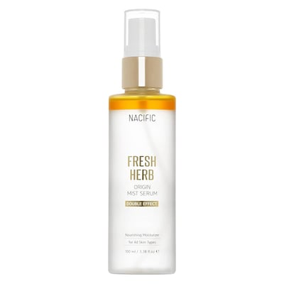 Fresh Herb Origin Revival Mist Serum