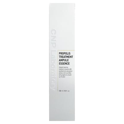 Propolis Treatment Ampule Essence