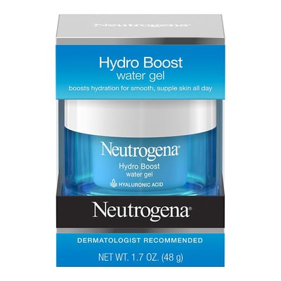 Hydro Boost Water Gel Moisturiser