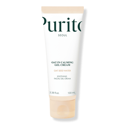 Oat-In Calming Gel Cream