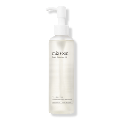 Bean Cleansing Oil