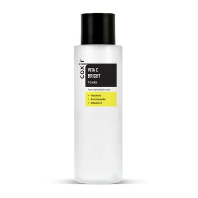 Vita C Bright Toner