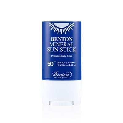Mineral Sun Stick SPF50+/PA++++