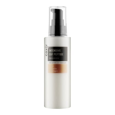 Intensive EGF Peptide Emulsion
