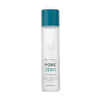 BHA+ Pore Zero Toner