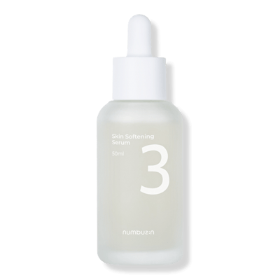 No.3 Skin Softening Serum