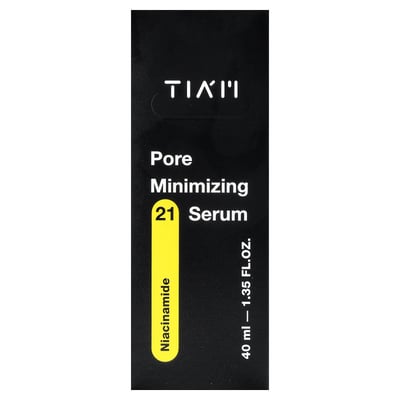 Pore Minimizing 21 Serum