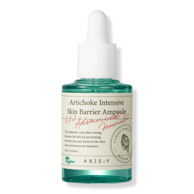 Artichoke Intensive Skin Barrier Ampoule
