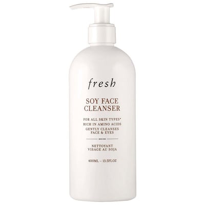 Soy Hydrating Gentle Face Cleanser