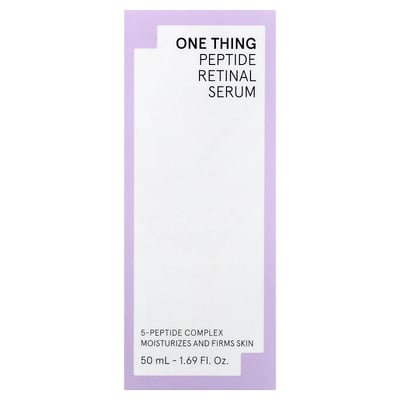 Peptide Retinal Serum