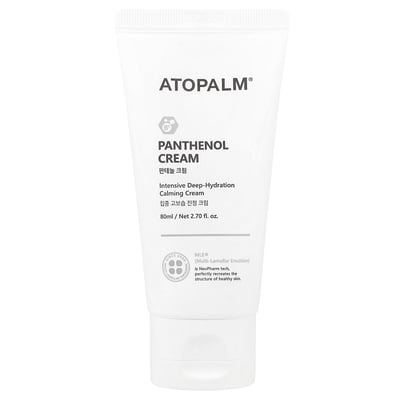 Panthenol Cream