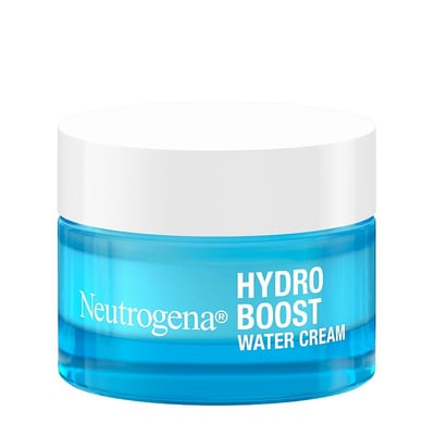 Hydro Boost Water Cream