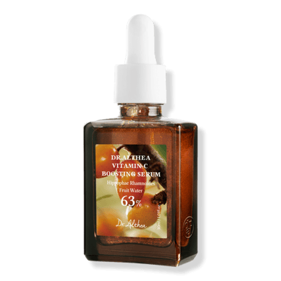 Vitamin C Boosting Serum