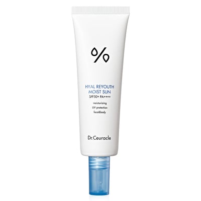 Hyal Reyouth Moist Sun SPF50+ PA++++