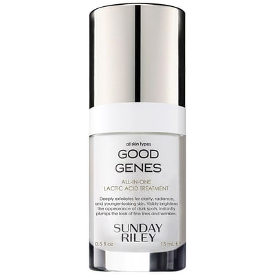 Mini Good Genes All-In-One AHA Lactic Acid Treatment