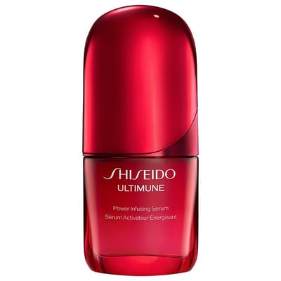 Ultimune Power Infusing Serum