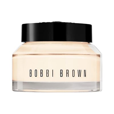 Vitamin Enriched Face Base Moisturizer & Primer