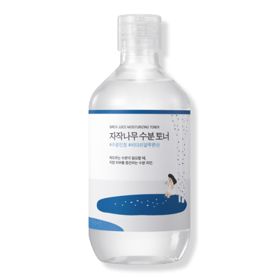 Birch Juice Moisturizing Toner