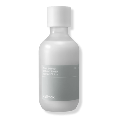 Dual Barrier Creamy Toner