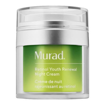 Resurgence Retinol Youth Renewal Night Cream