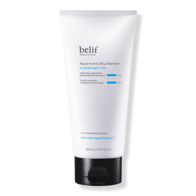 Aqua Bomb Jelly Cleanser