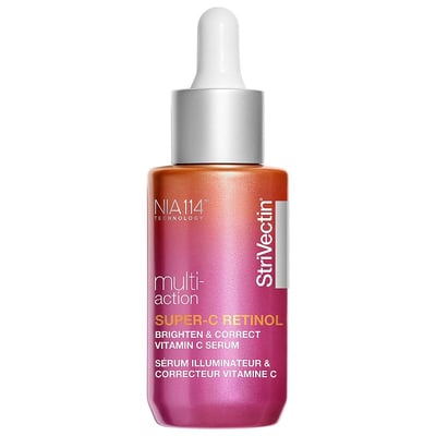 Super-C Retinol Brighten & Correct Vitamin C Serum