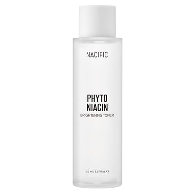 Phyto Niacin Whitening Toner