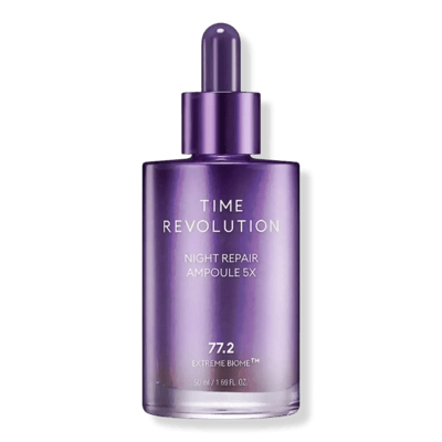 Time Revolution Night Repair Ampoule 5X