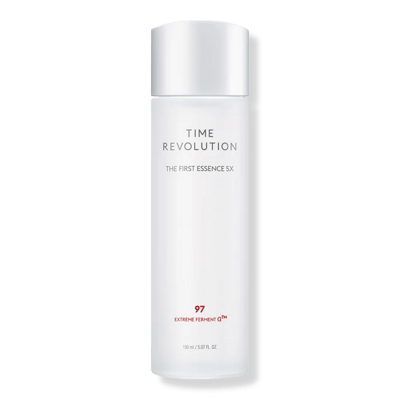 Time Revolution The First Essence 5X