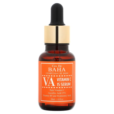 Vitamin C Serum Ascorbic Acid