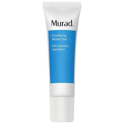 Clarifying Water Gel Moisturizer