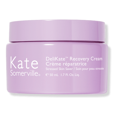 DeliKate Recovery Cream Ceramide Moisturizer