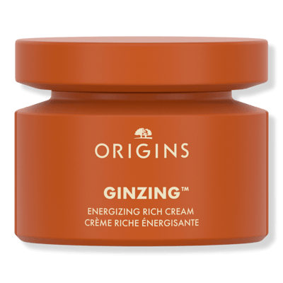 GinZing Ultra-Hydrating Energy-Boosting Cream