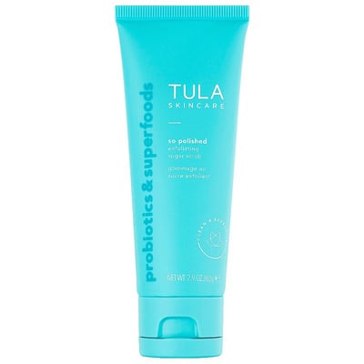 So Polished Exfoliating Sugar Scrub