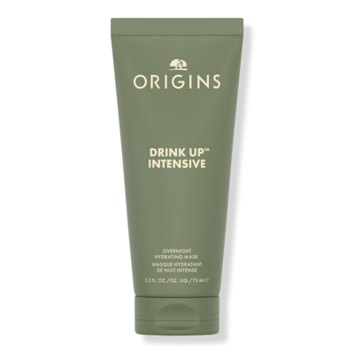 Drink Up Intensive Overnight Hydrating Face Mask